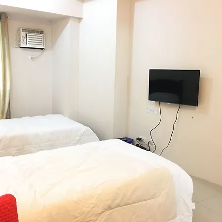 Sre Suites At The Beacon Residencies